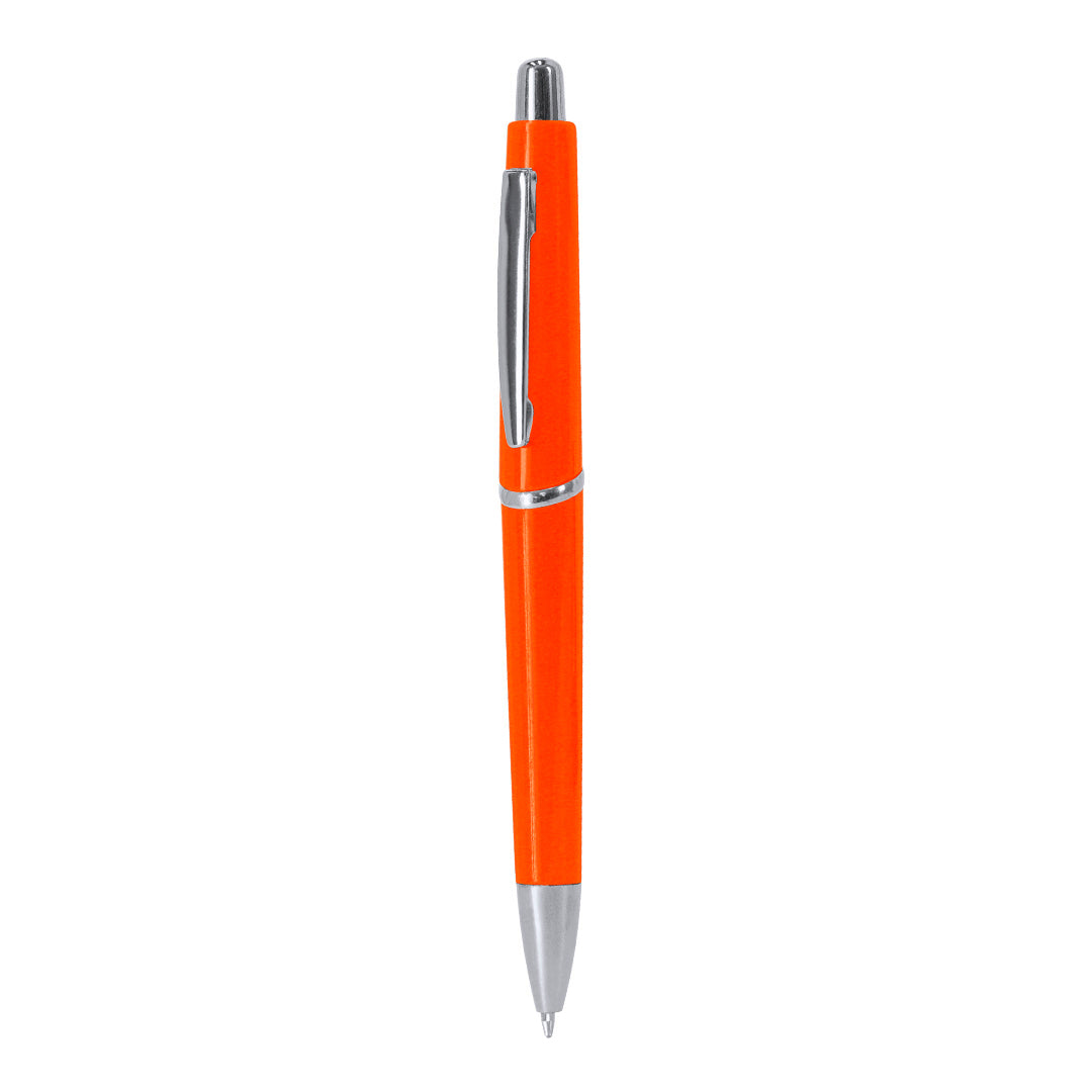 Bolígrafo Senar - NARANJA