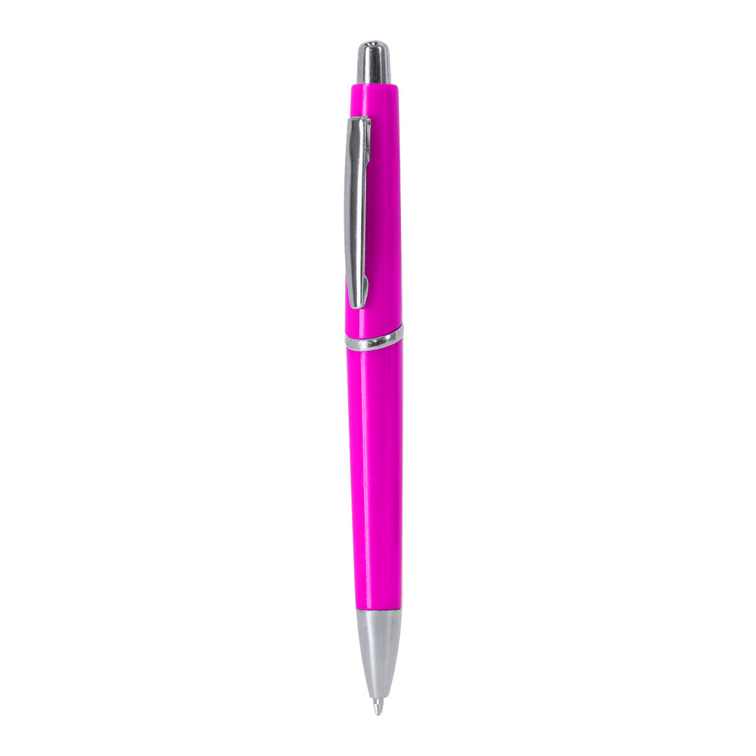 Bolígrafo Senar - FUCSIA