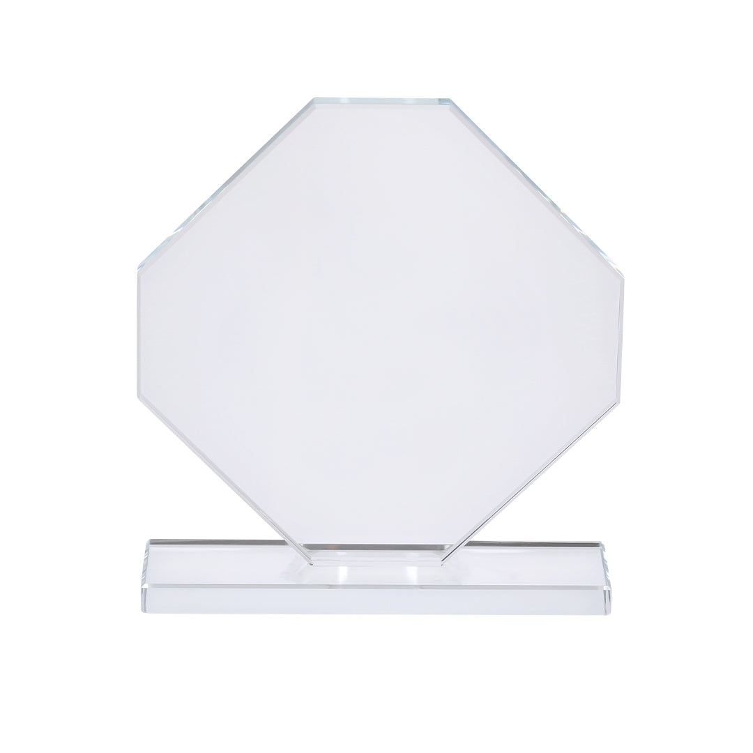 Placa Xinobar - TRANSPARENTE