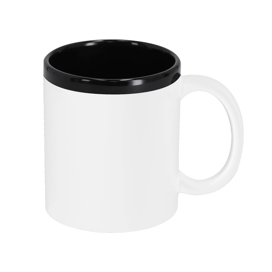 Taza Sanlar - BLANCO
