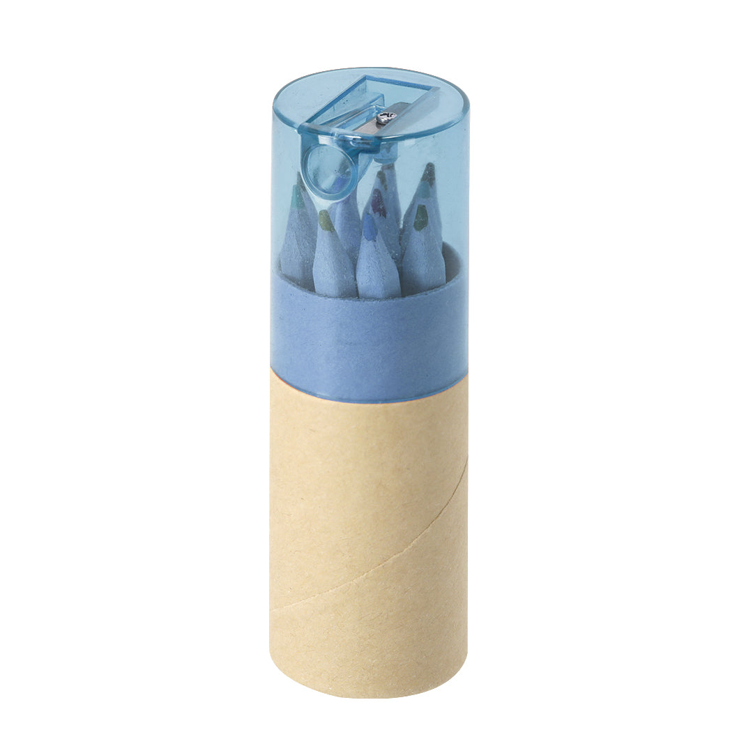 Set Nianlok - AZUL