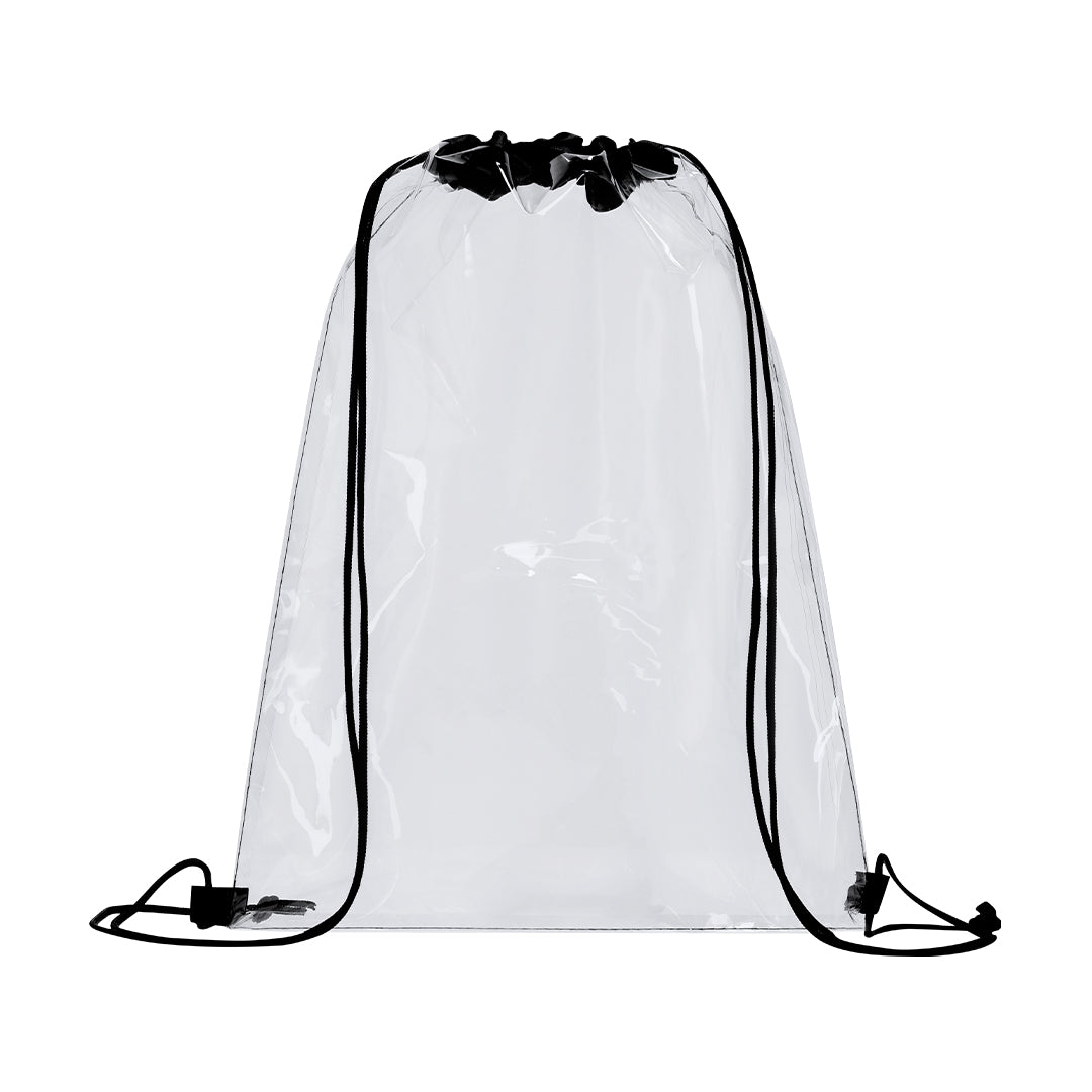 Mochila Tazan - NEGRO