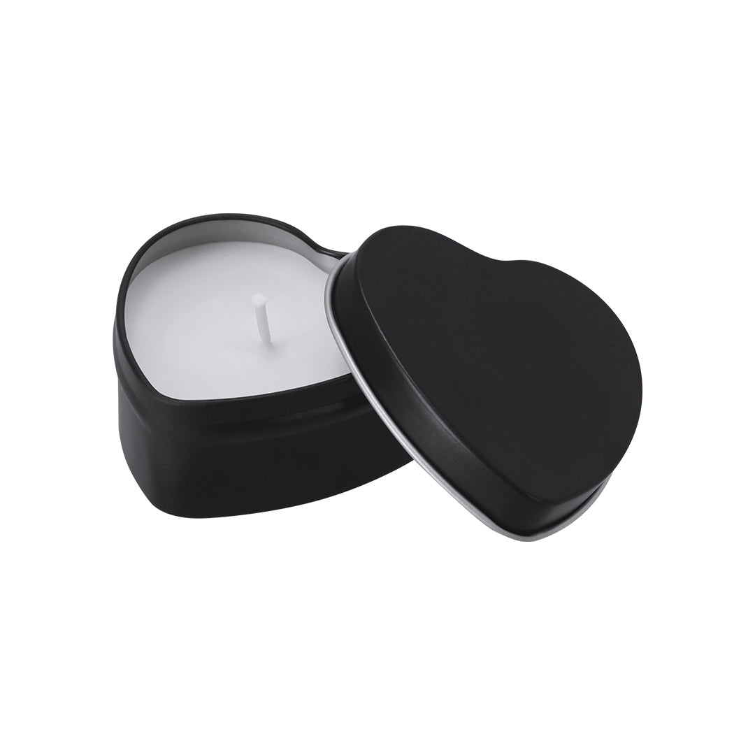 Vela Aromática Linxo - NEGRO