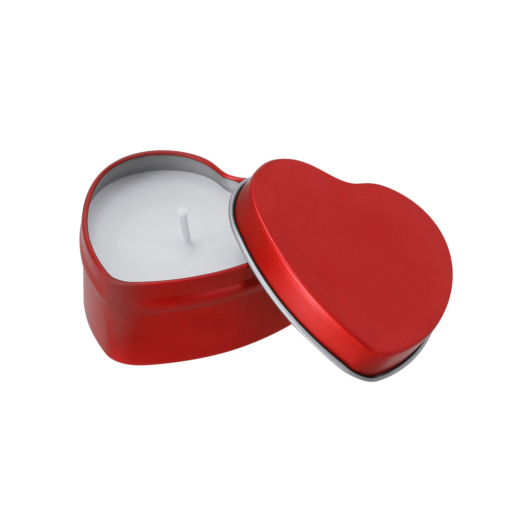 Vela Aromática Linxo - ROJO