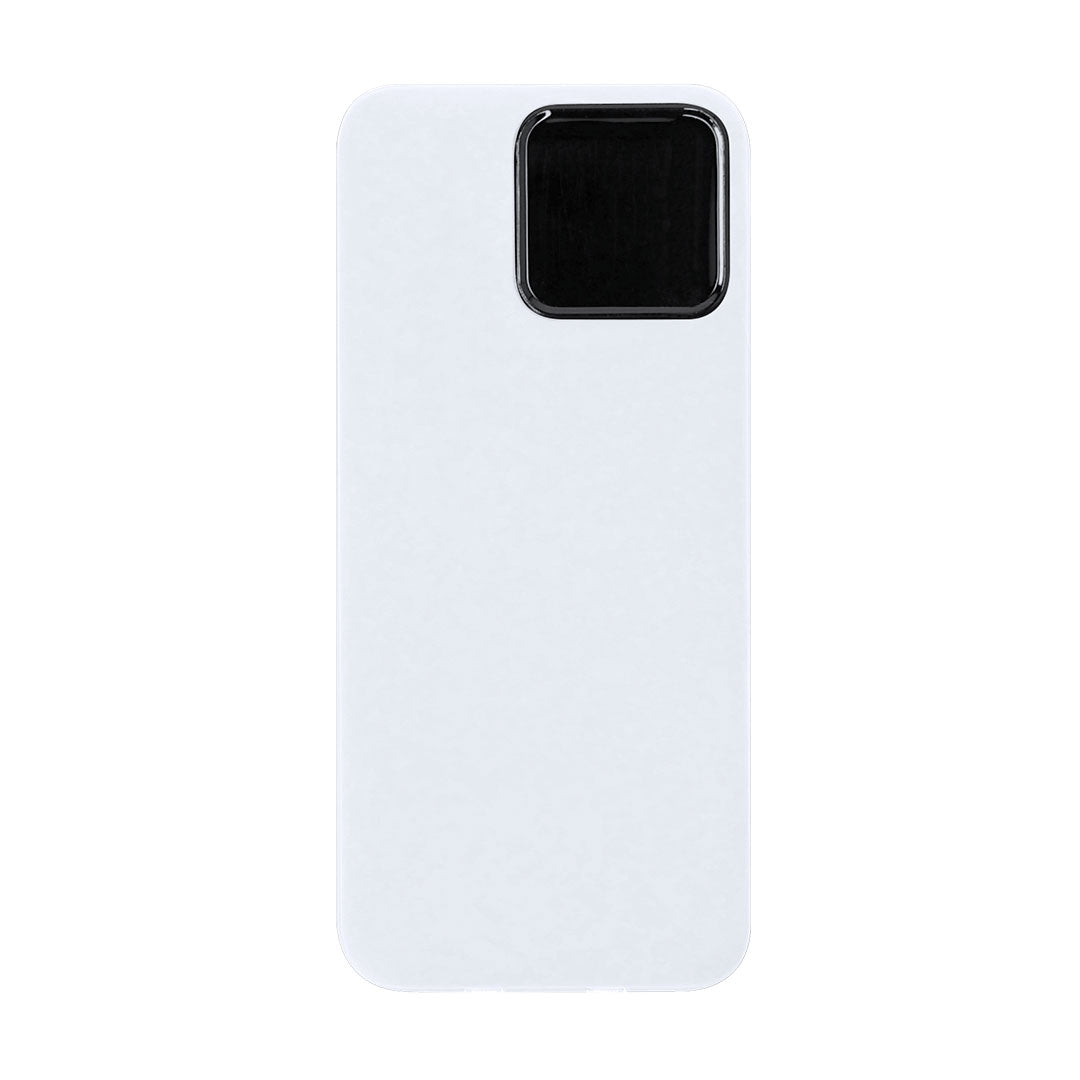 Power Bank Fatuox - BLANCO
