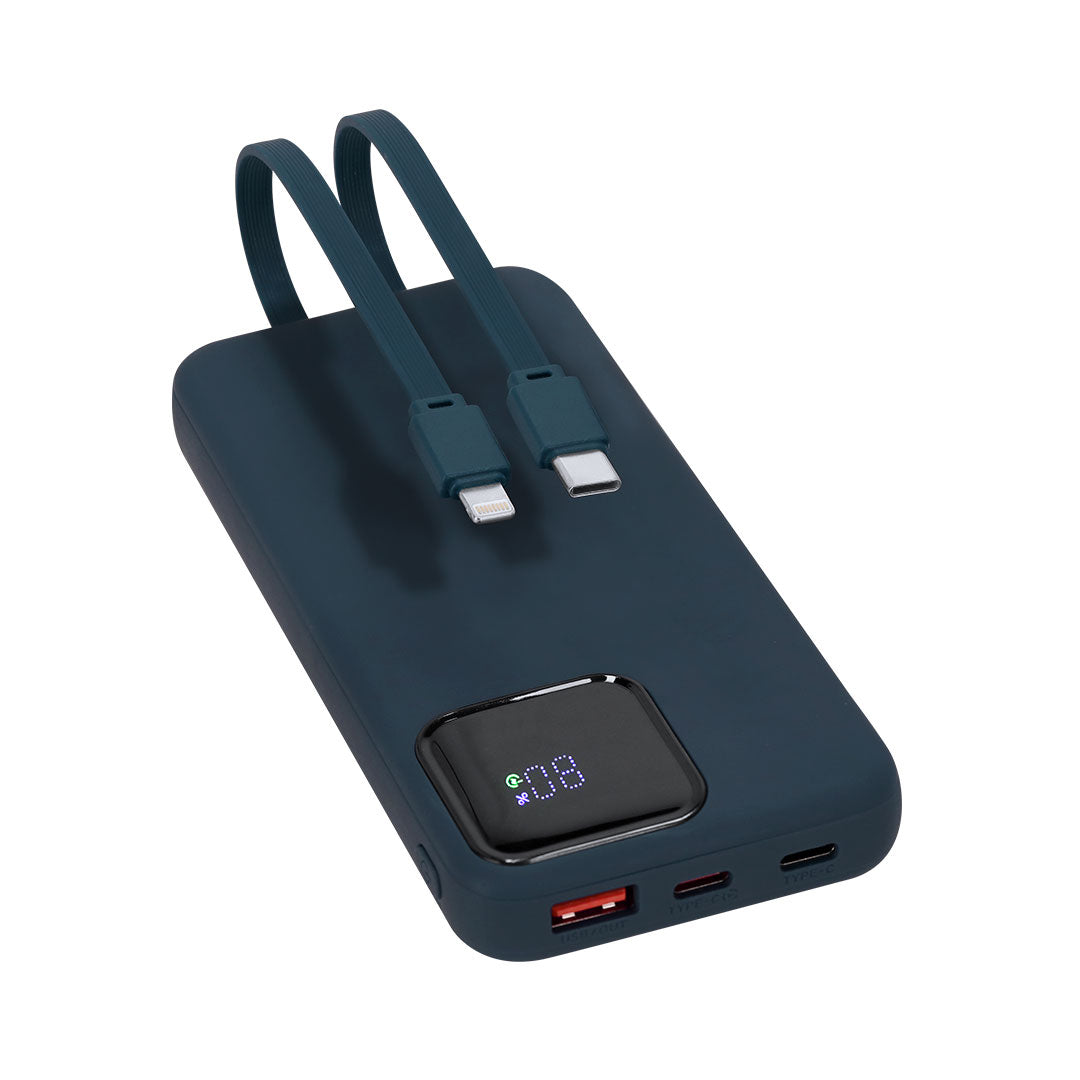 Power Bank Fatuox