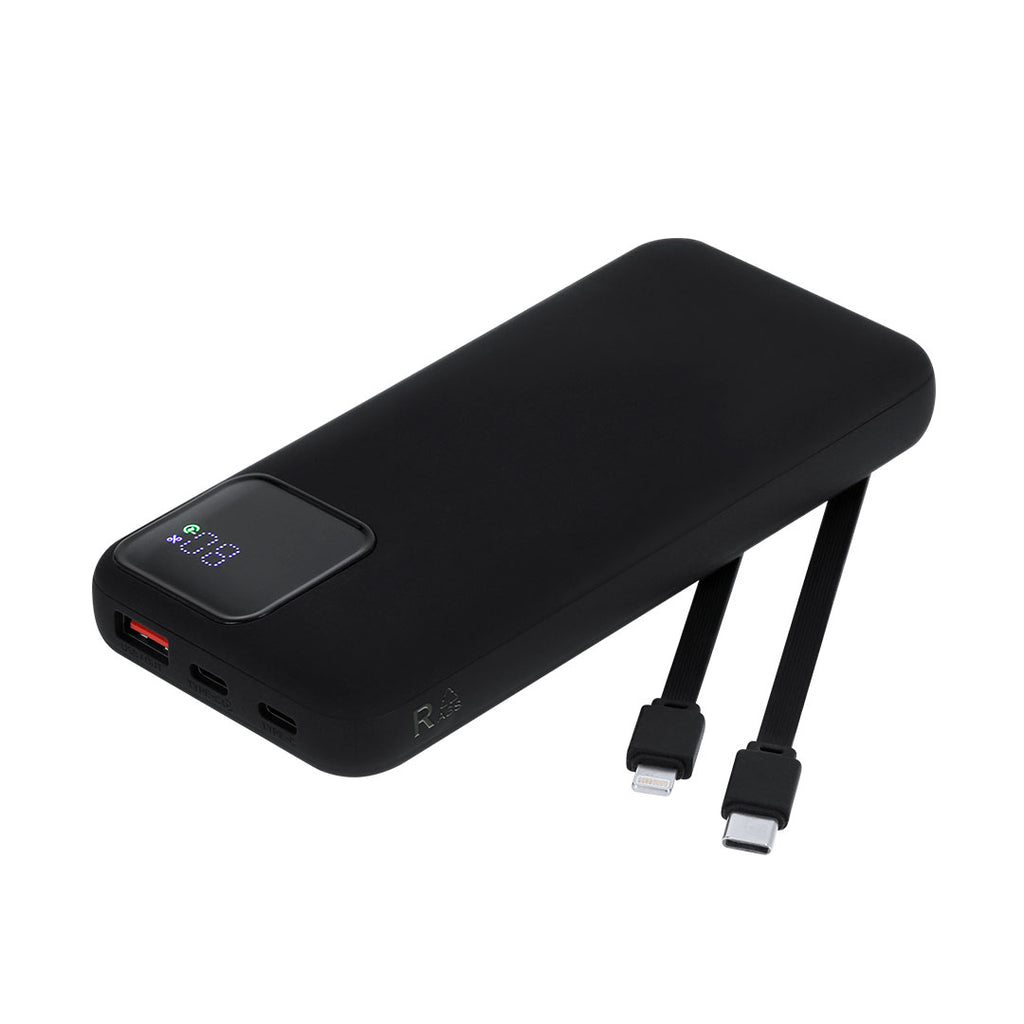 Power Bank Fatuox