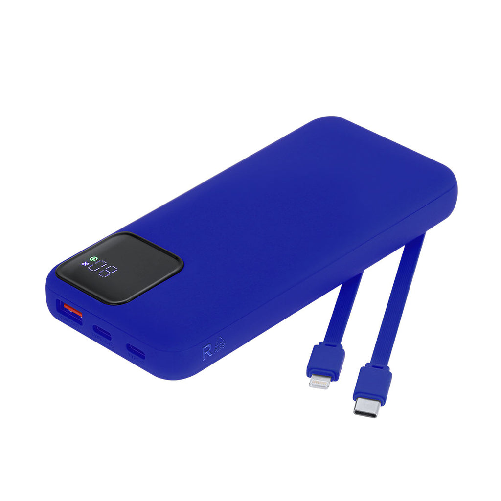 Power Bank Fatuox
