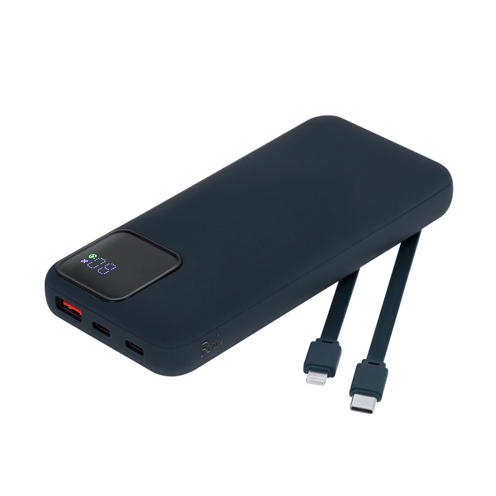 Power Bank Fatuox