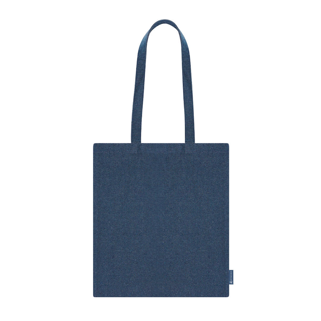 Bolsa Spinel - AZUL
