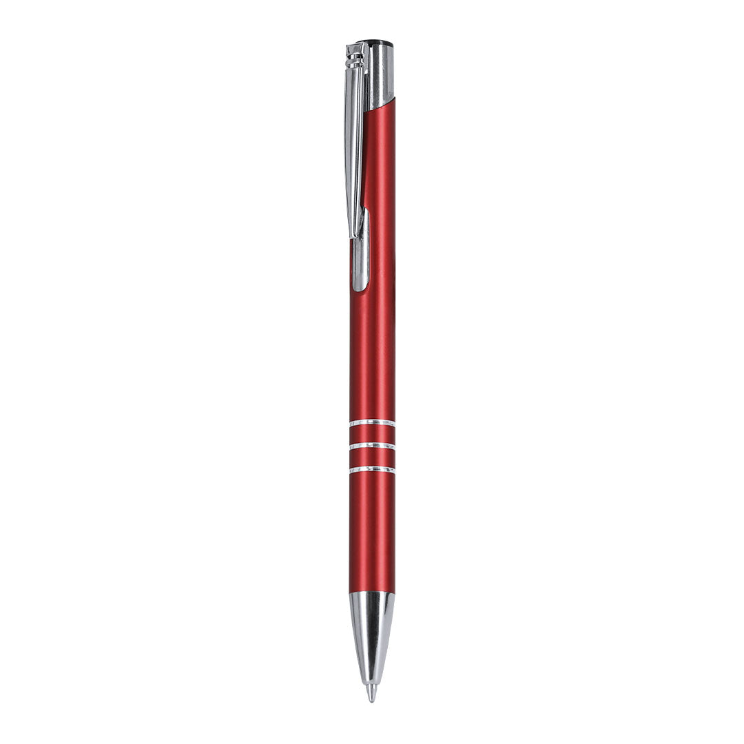 Bolígrafo Katoa - ROJO
