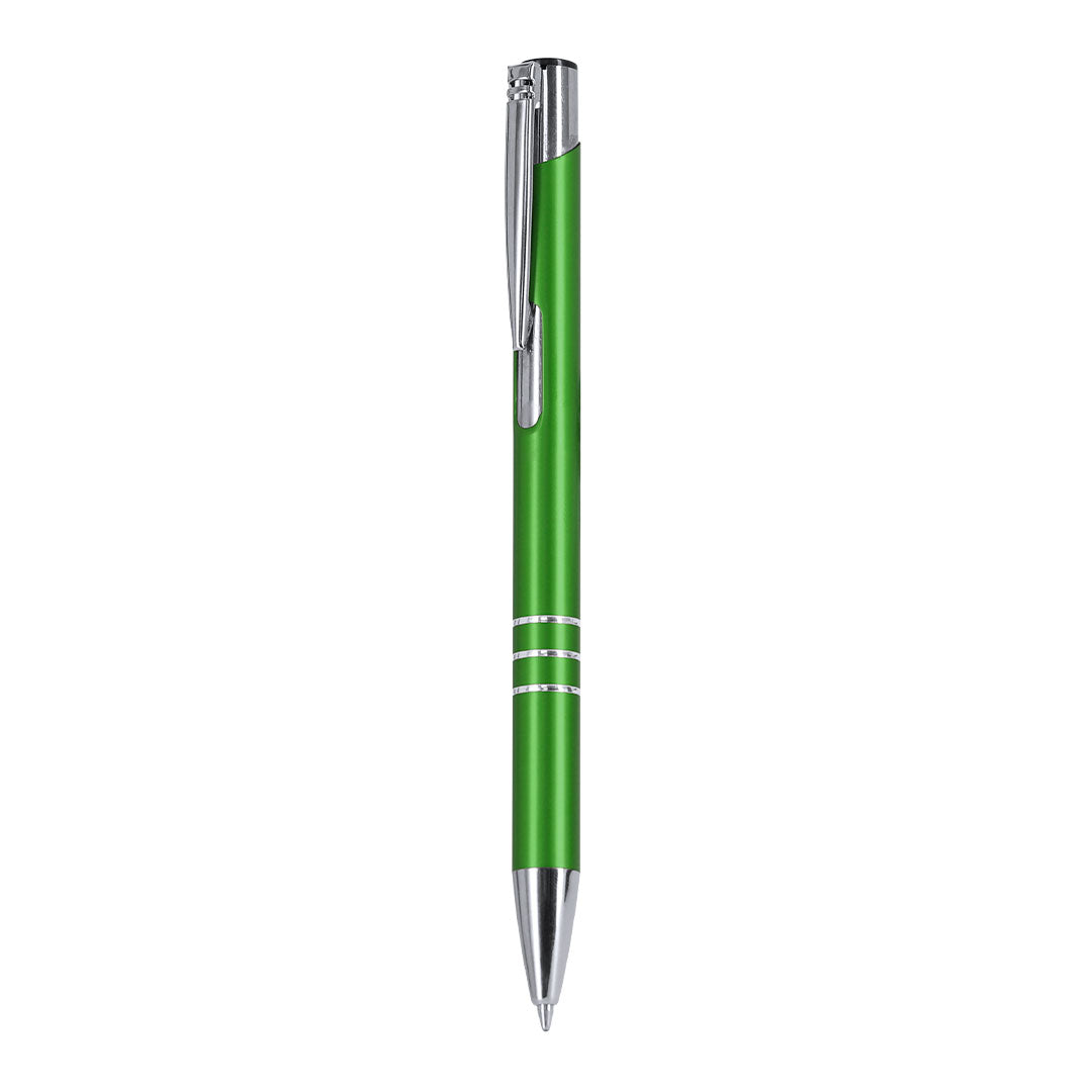 Bolígrafo Katoa - VERDE