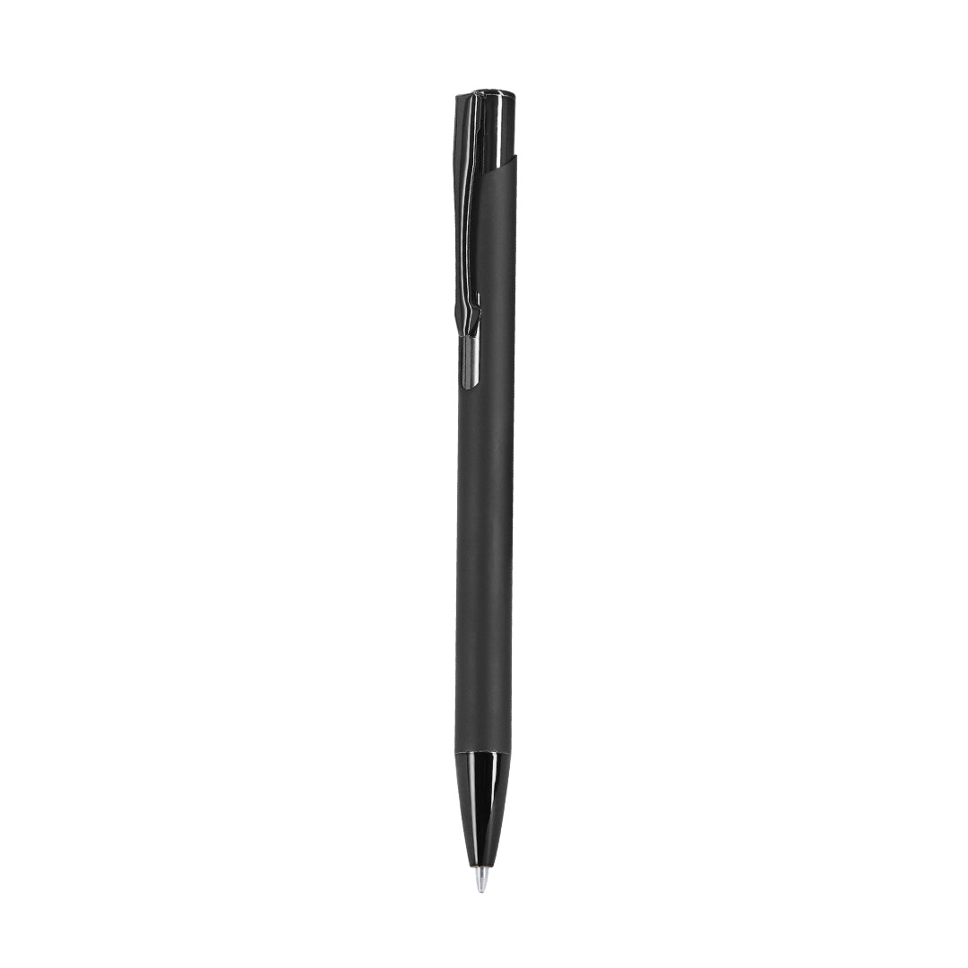 Bolígrafo Trombolix - NEGRO