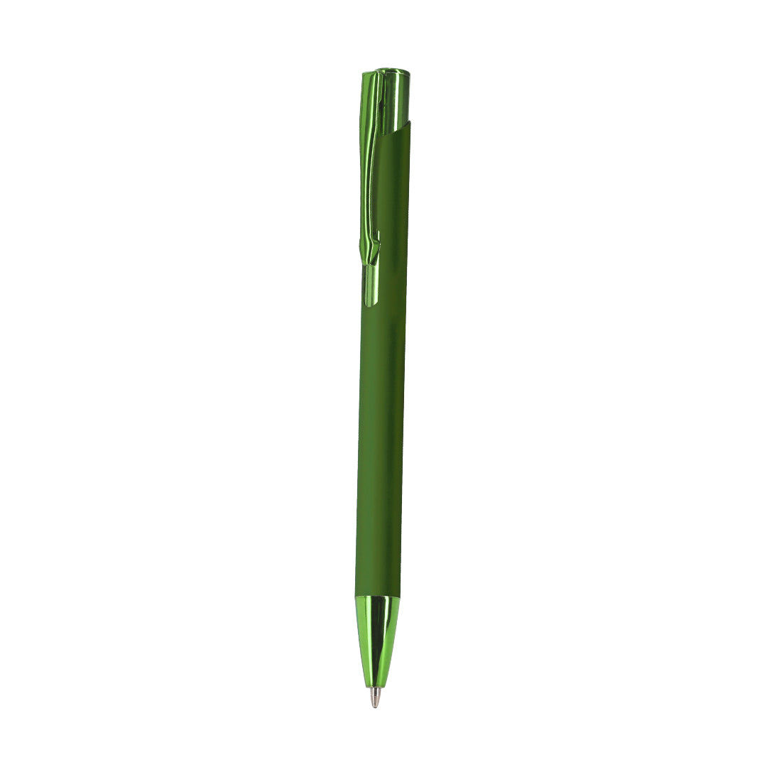 Bolígrafo Trombolix - VERDE