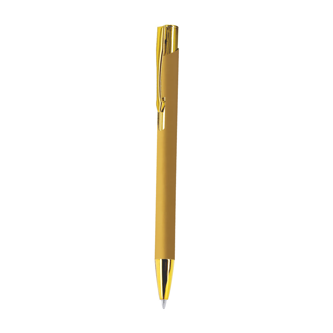 Bolígrafo Trombolix - DORADO