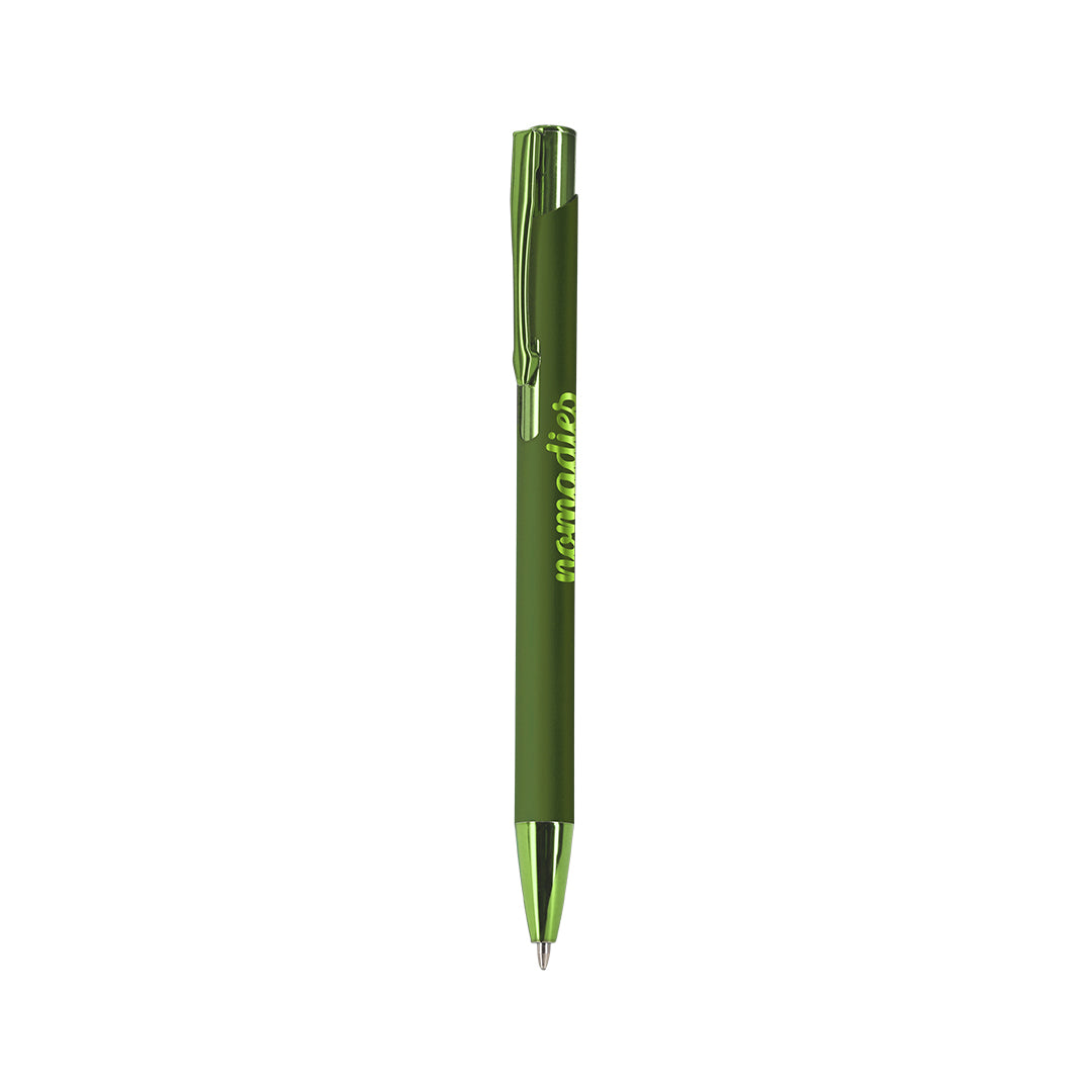Bolígrafo Trombolix