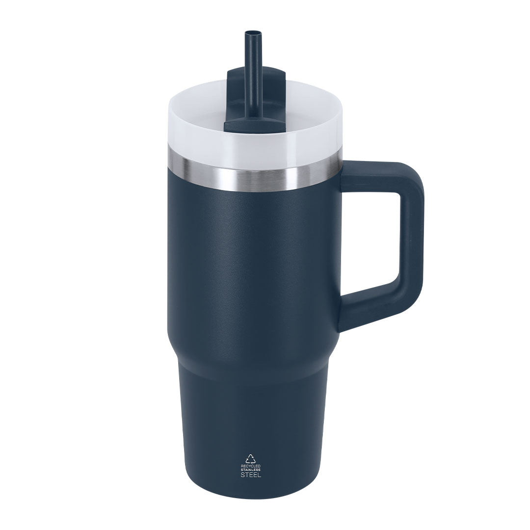 Taza Térmica Gobby - MARINO