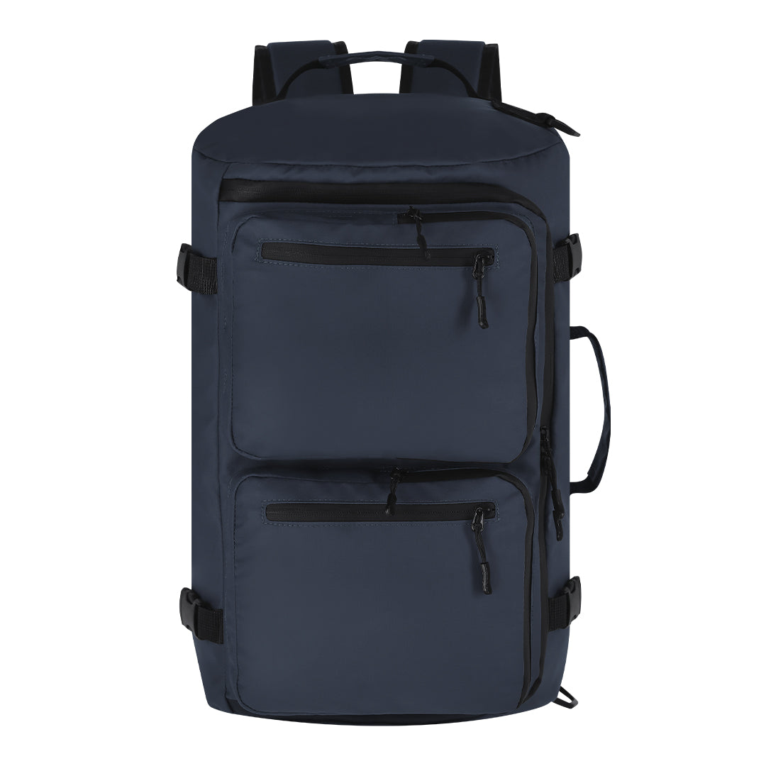 Bolso Mochila Mekong - MARINO