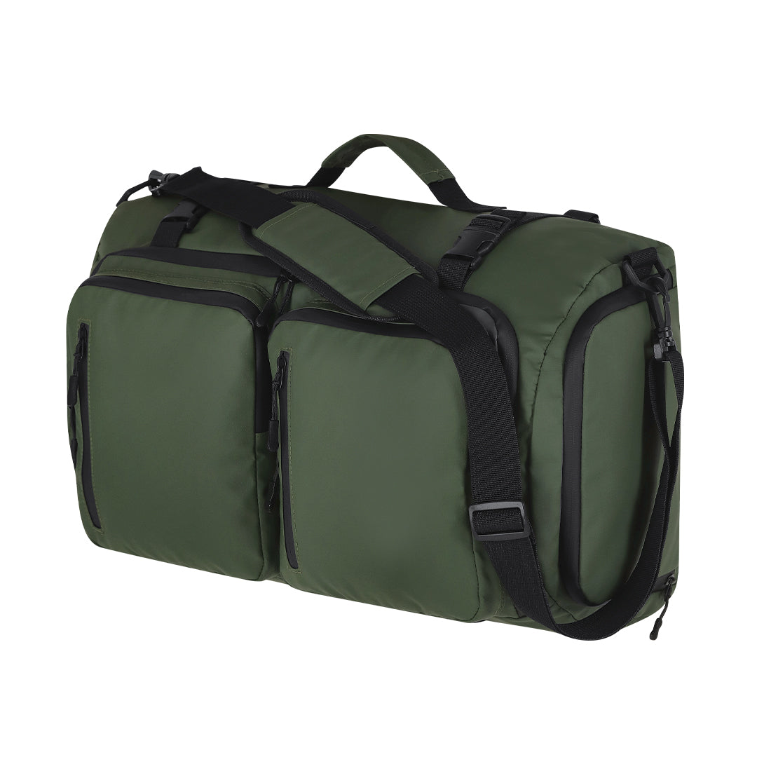 Bolso Mochila Mekong