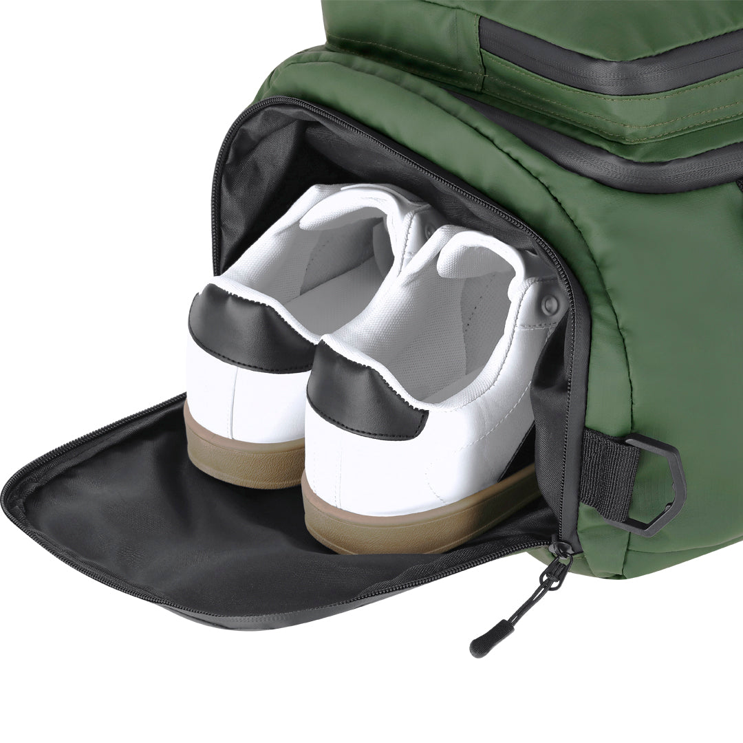 Bolso Mochila Mekong