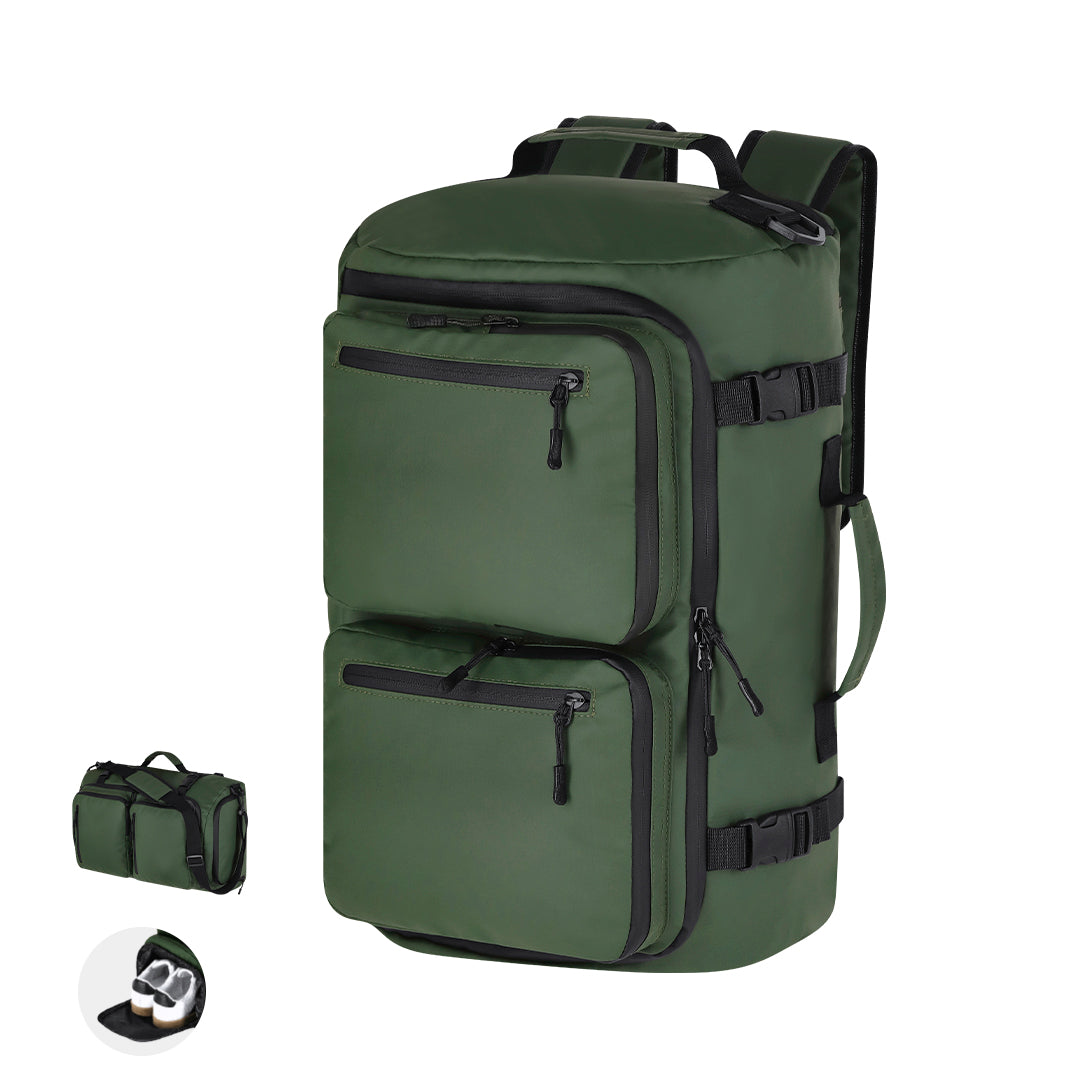 Bolso Mochila Mekong