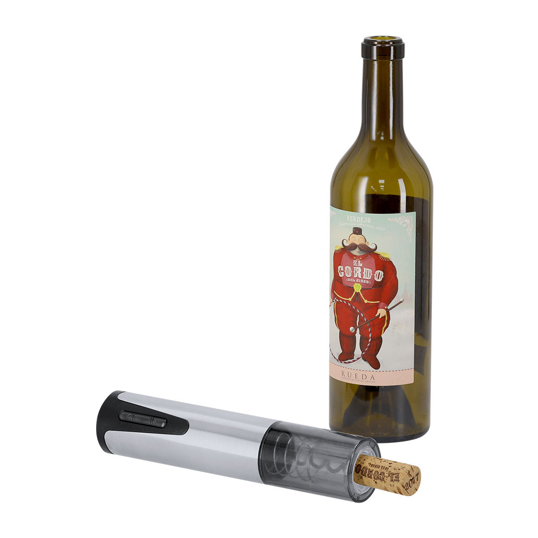Sacacorchos Eléctrico Rhone