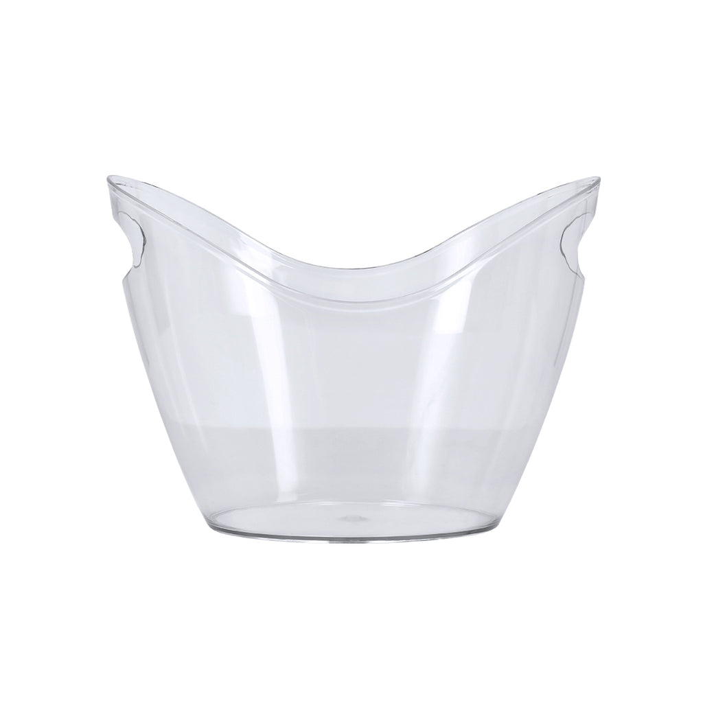 Cubitera Loban - TRANSPARENTE