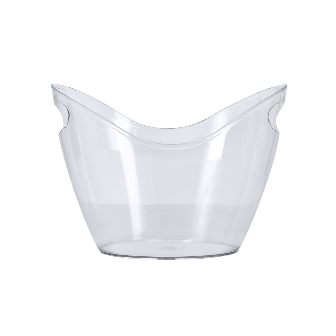 Cubitera Loban - TRANSPARENTE