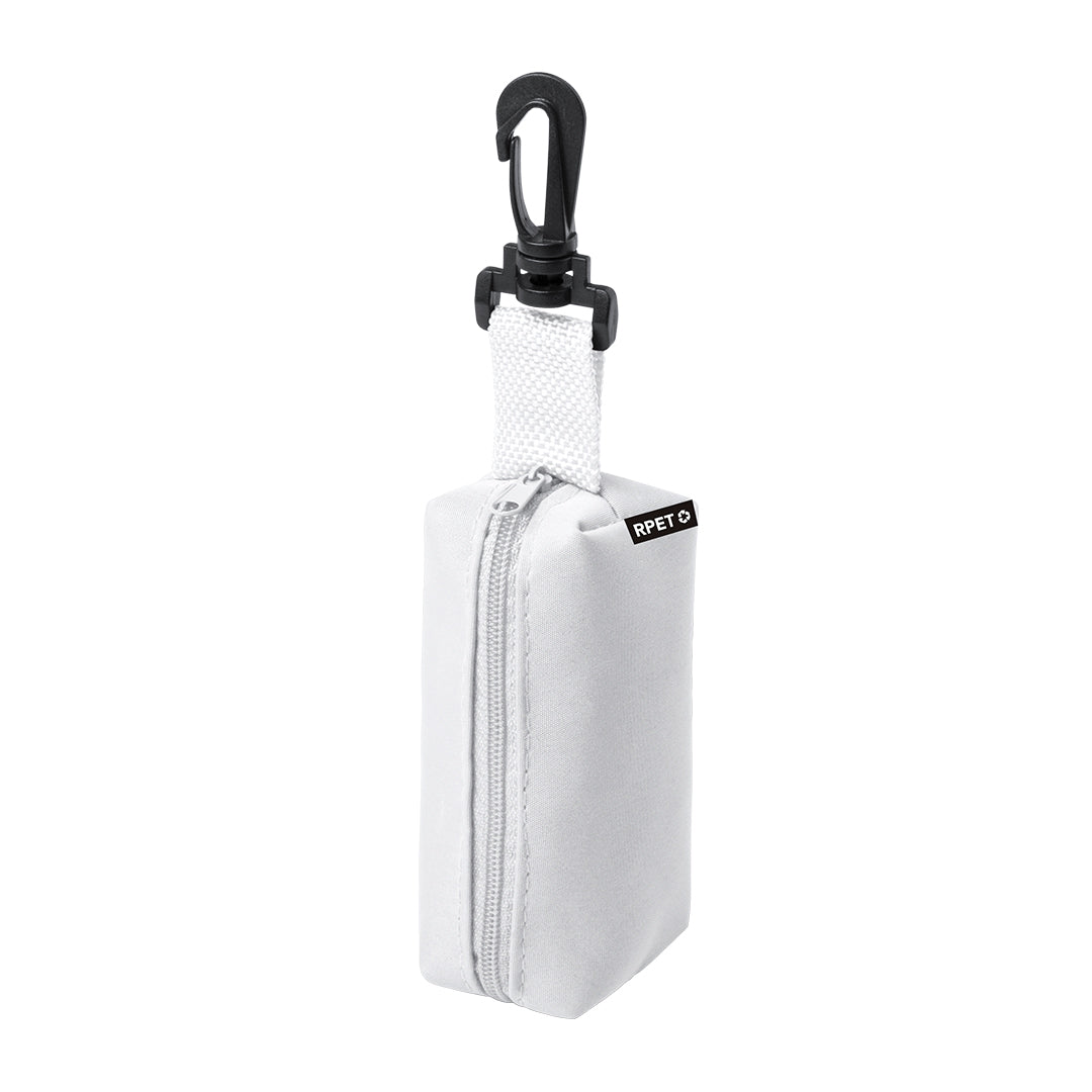 Estuche Krolan - BLANCO