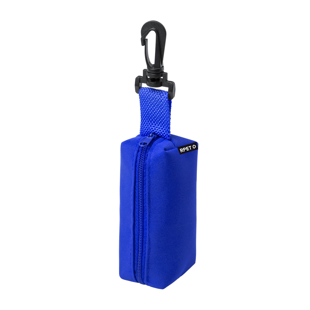 Estuche Krolan - AZUL