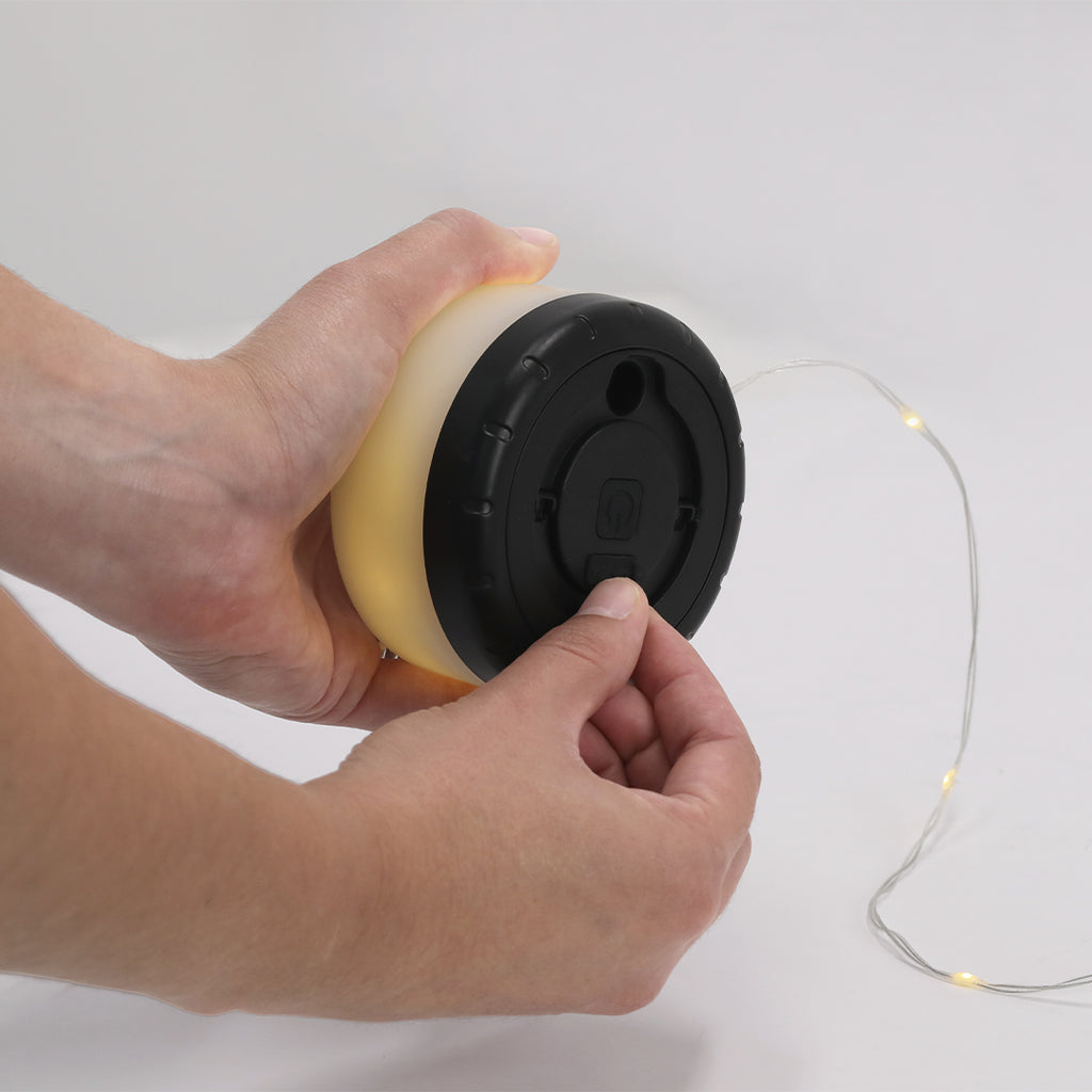 Luces Led Lukkas