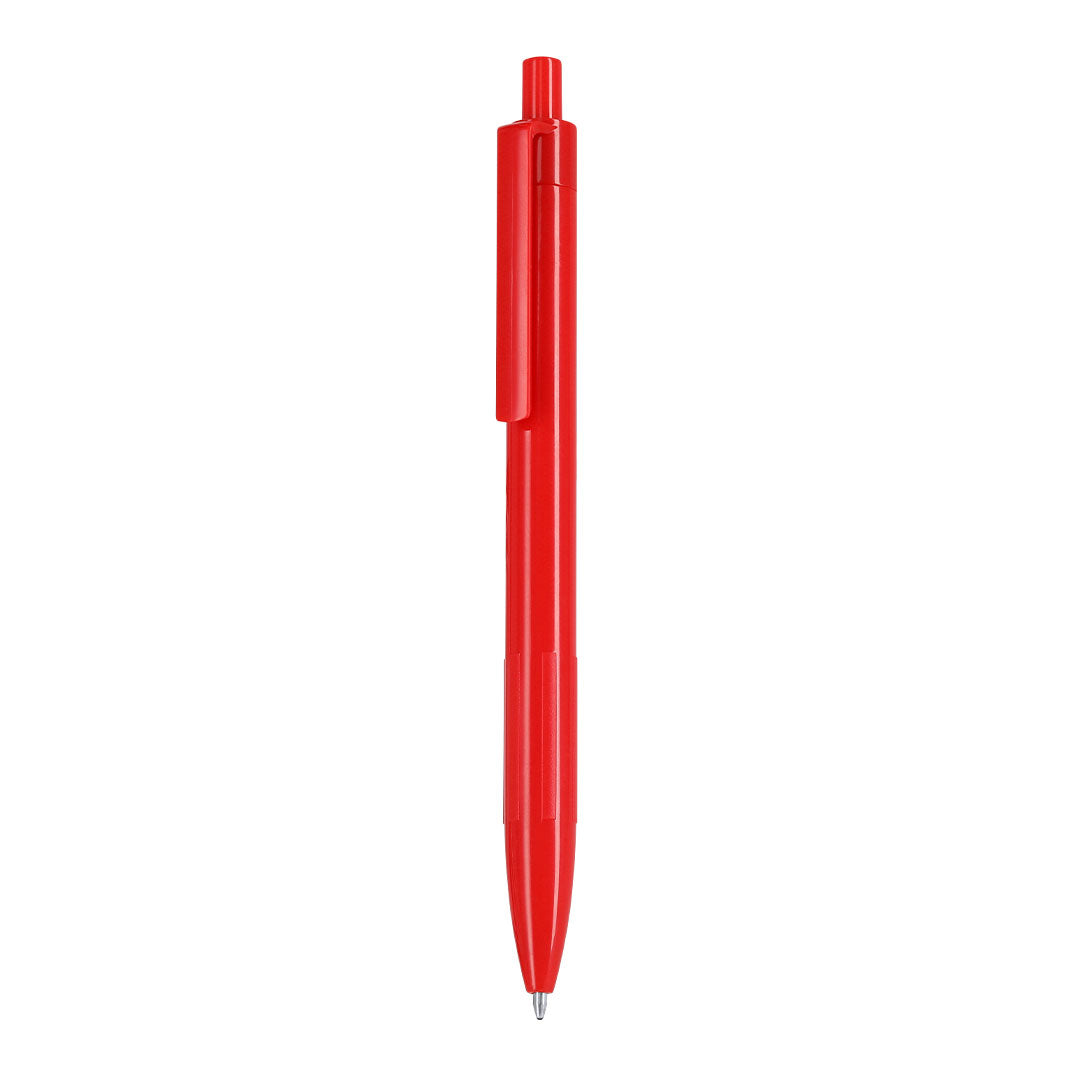 Bolígrafo Marcy - ROJO