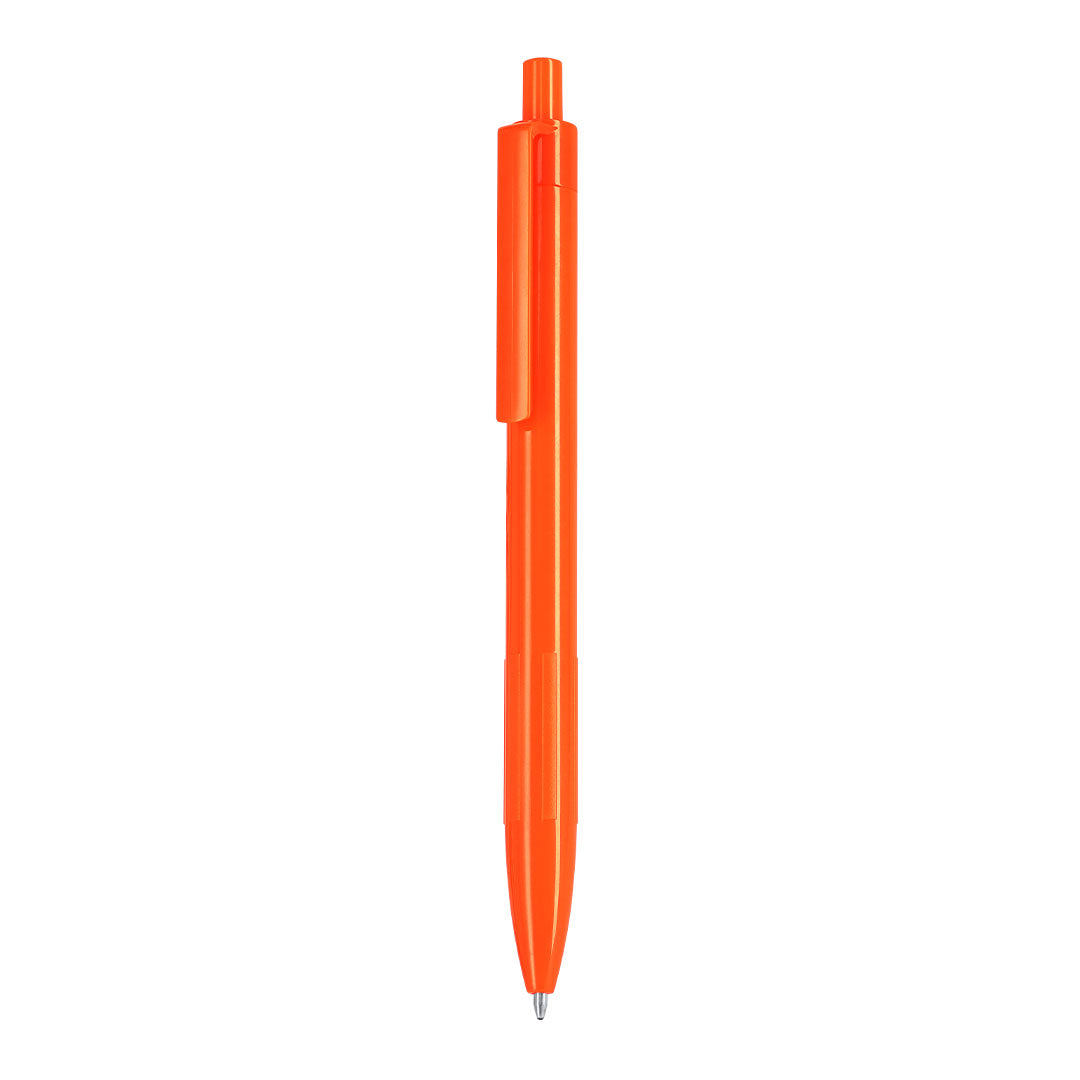 Bolígrafo Marcy - NARANJA