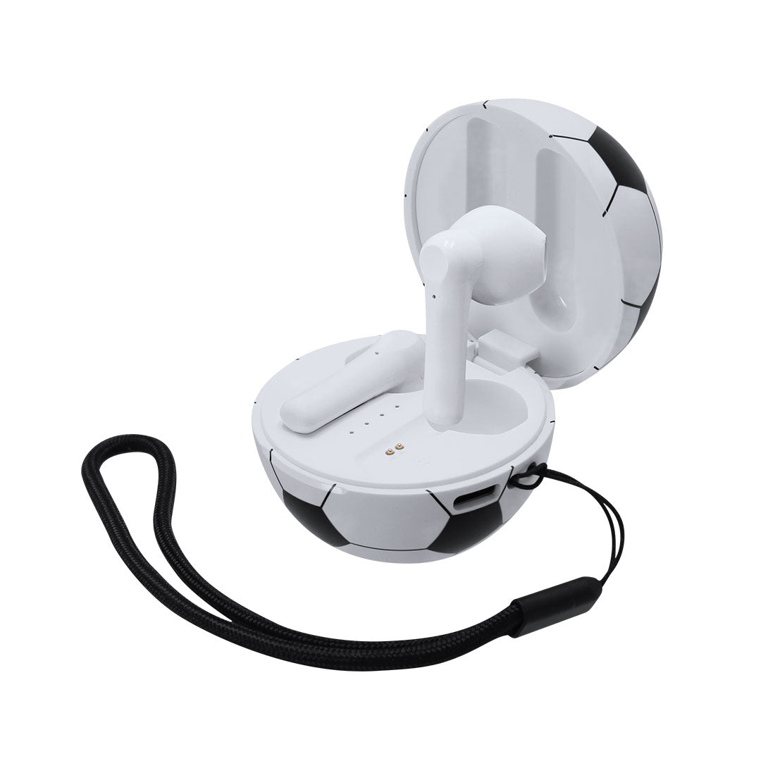 Auriculares Kasyus
