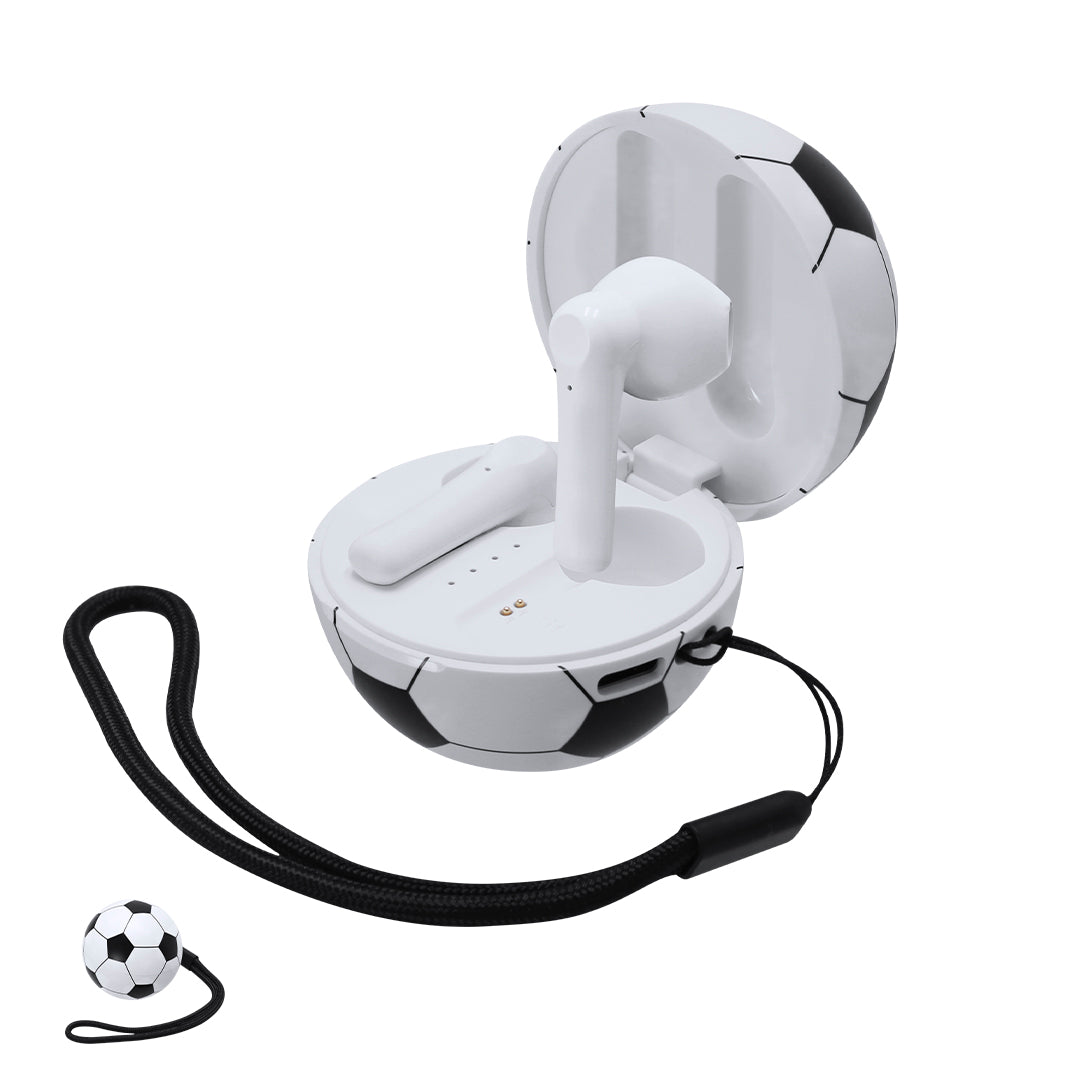 Auriculares Kasyus