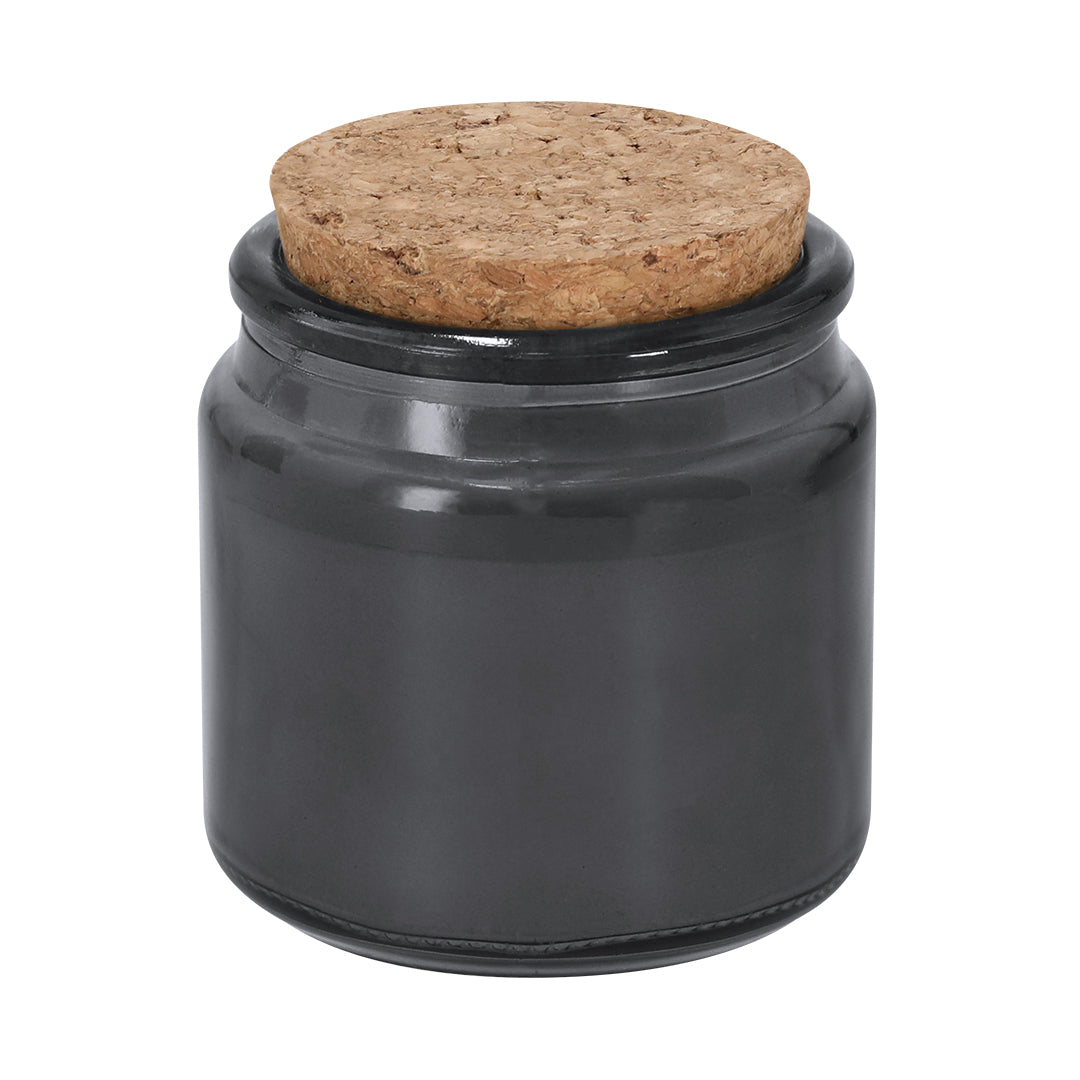 Vela Aromática Fermix - NEGRO
