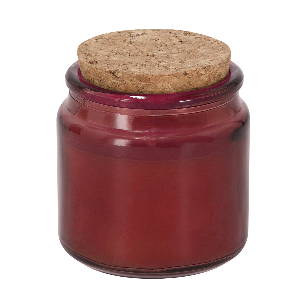 Vela Aromática Fermix - ROJO