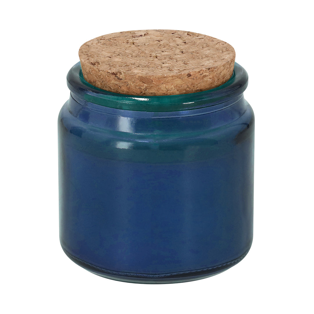 Vela Aromática Fermix - AZUL