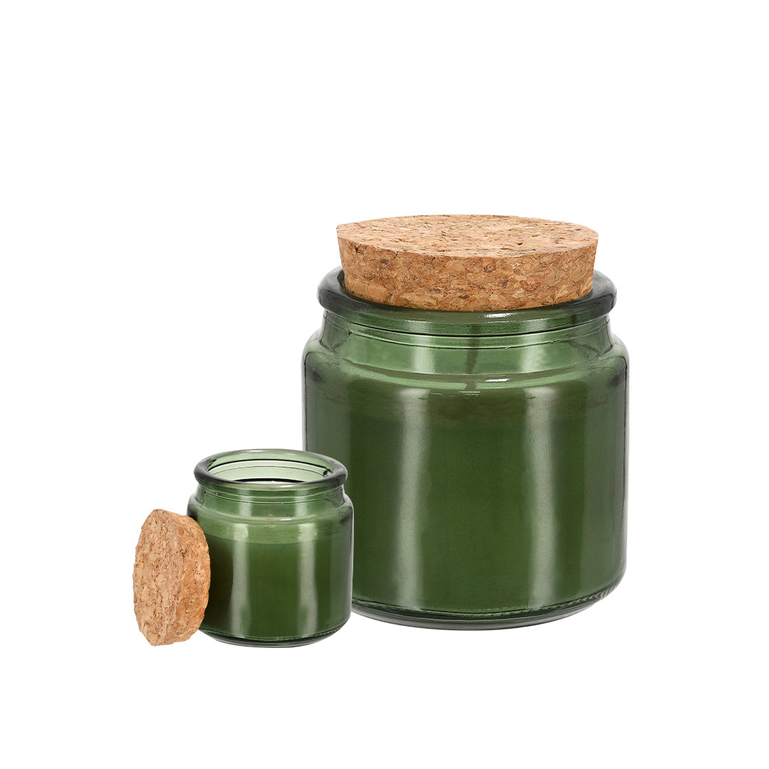 Vela Aromática Fermix