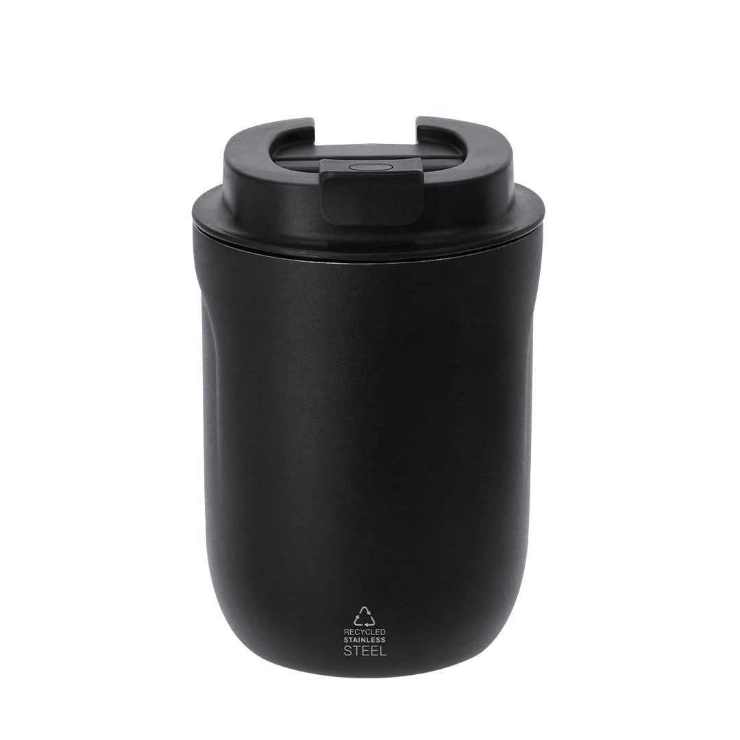Vaso Térmico Funcol - NEGRO