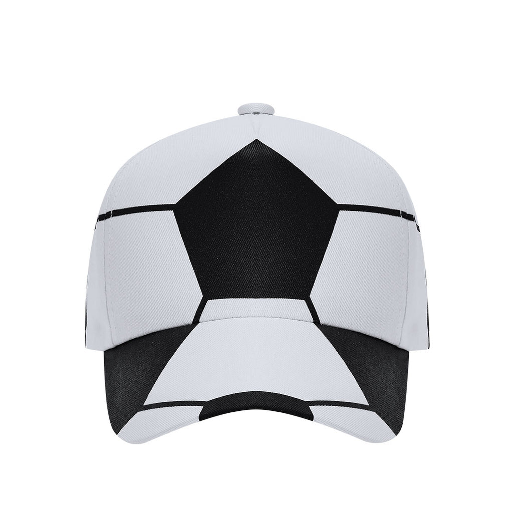 Gorra Wesson
