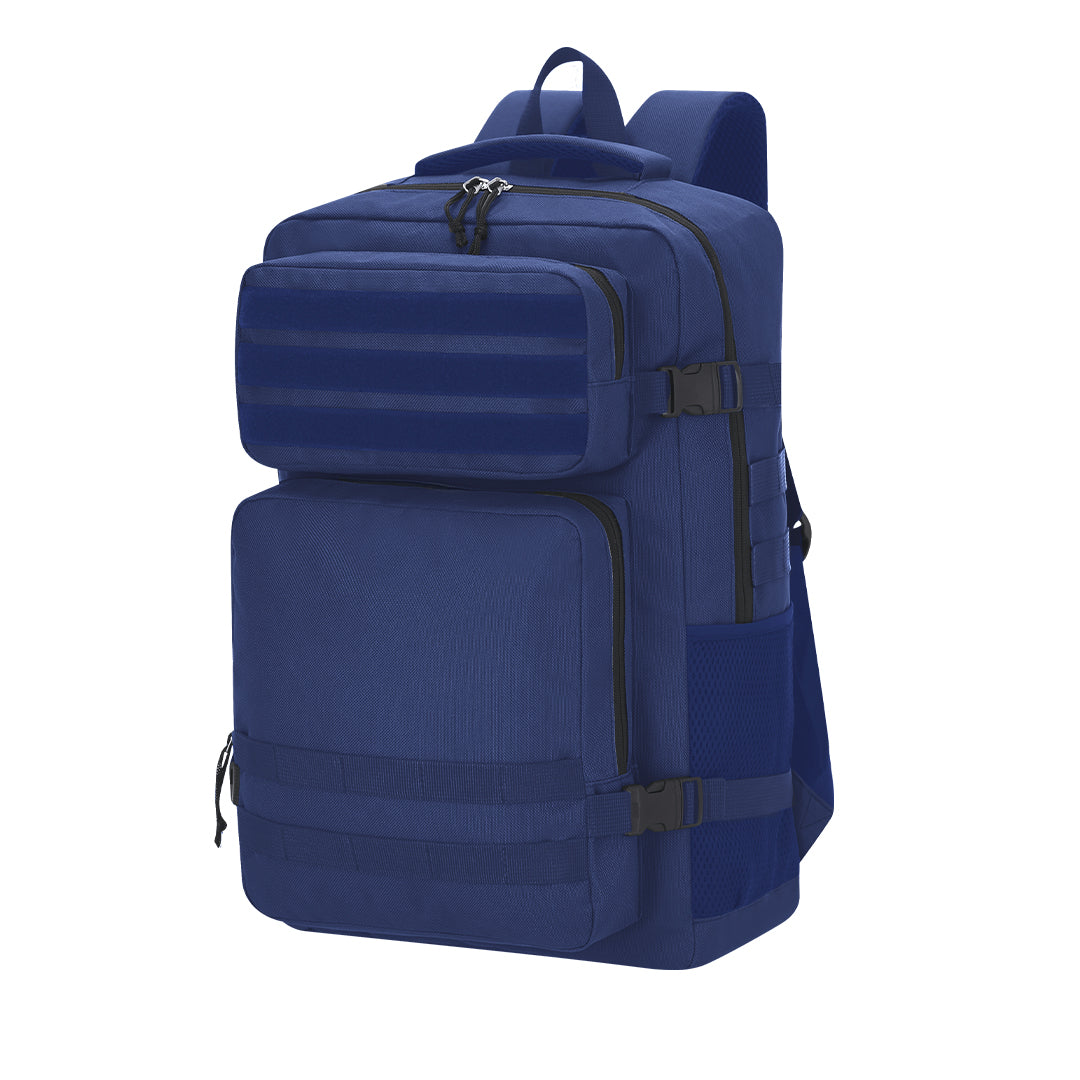 Mochila Colossus - AZUL