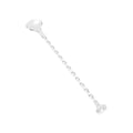 Agitador para bebidas Charax de 21 cm