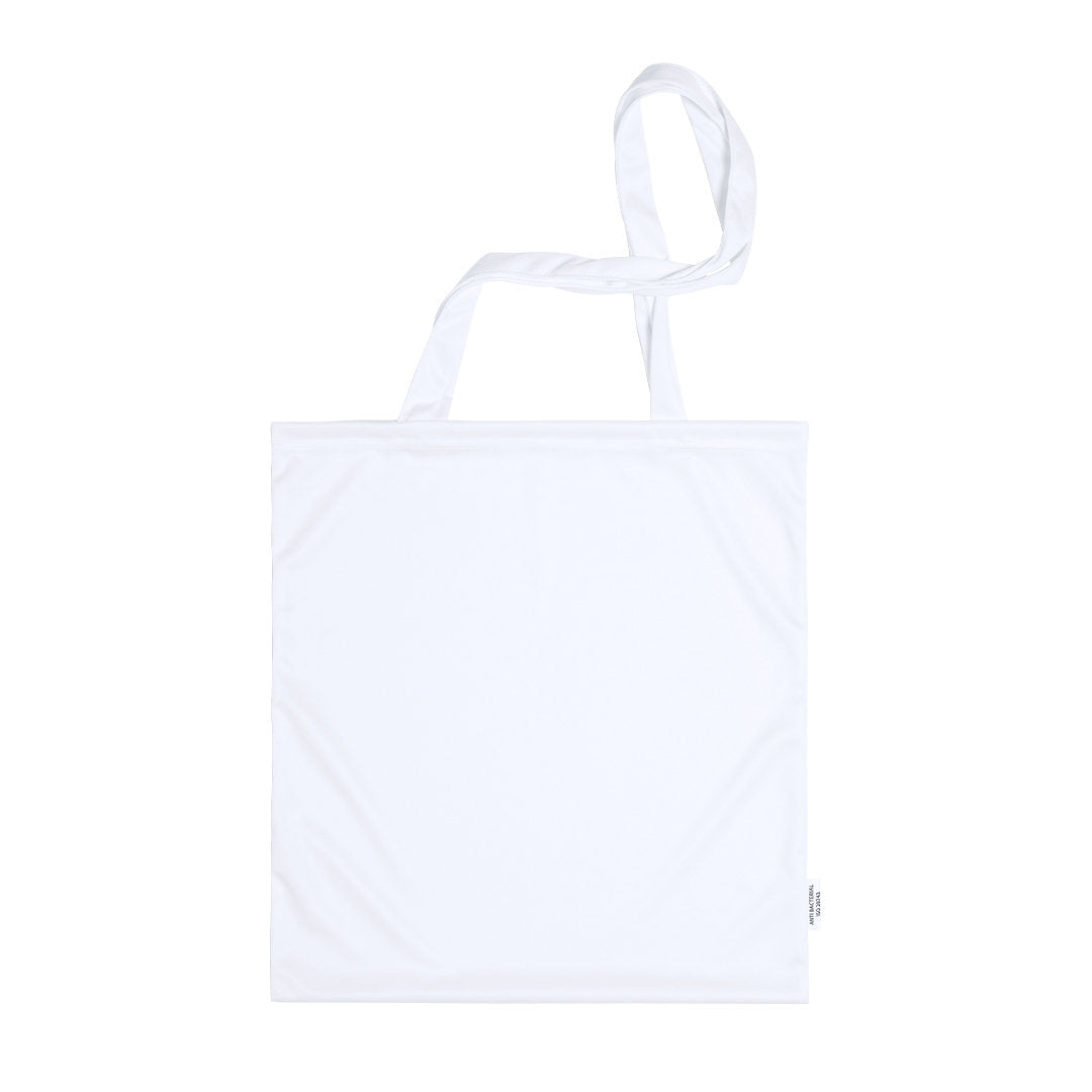 Bolsa Antibacteriana Maxcron - BLANCO
