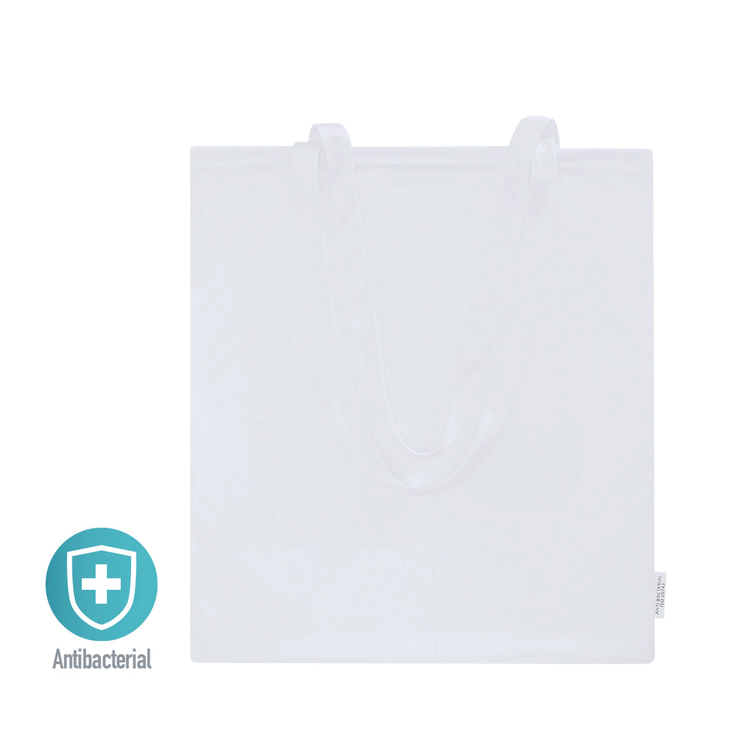 Bolsa Antibacteriana Maxcron