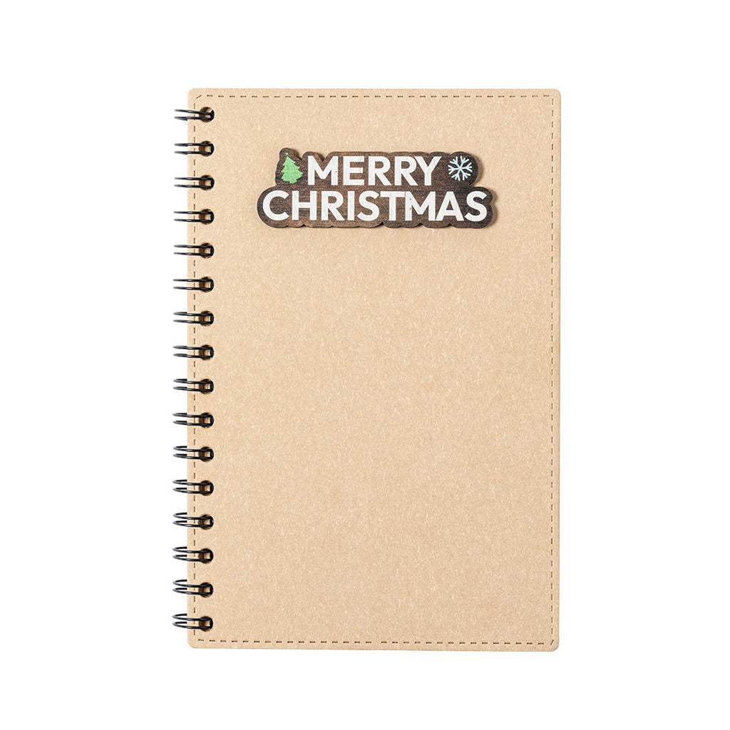 Libreta Noylax - NATURAL