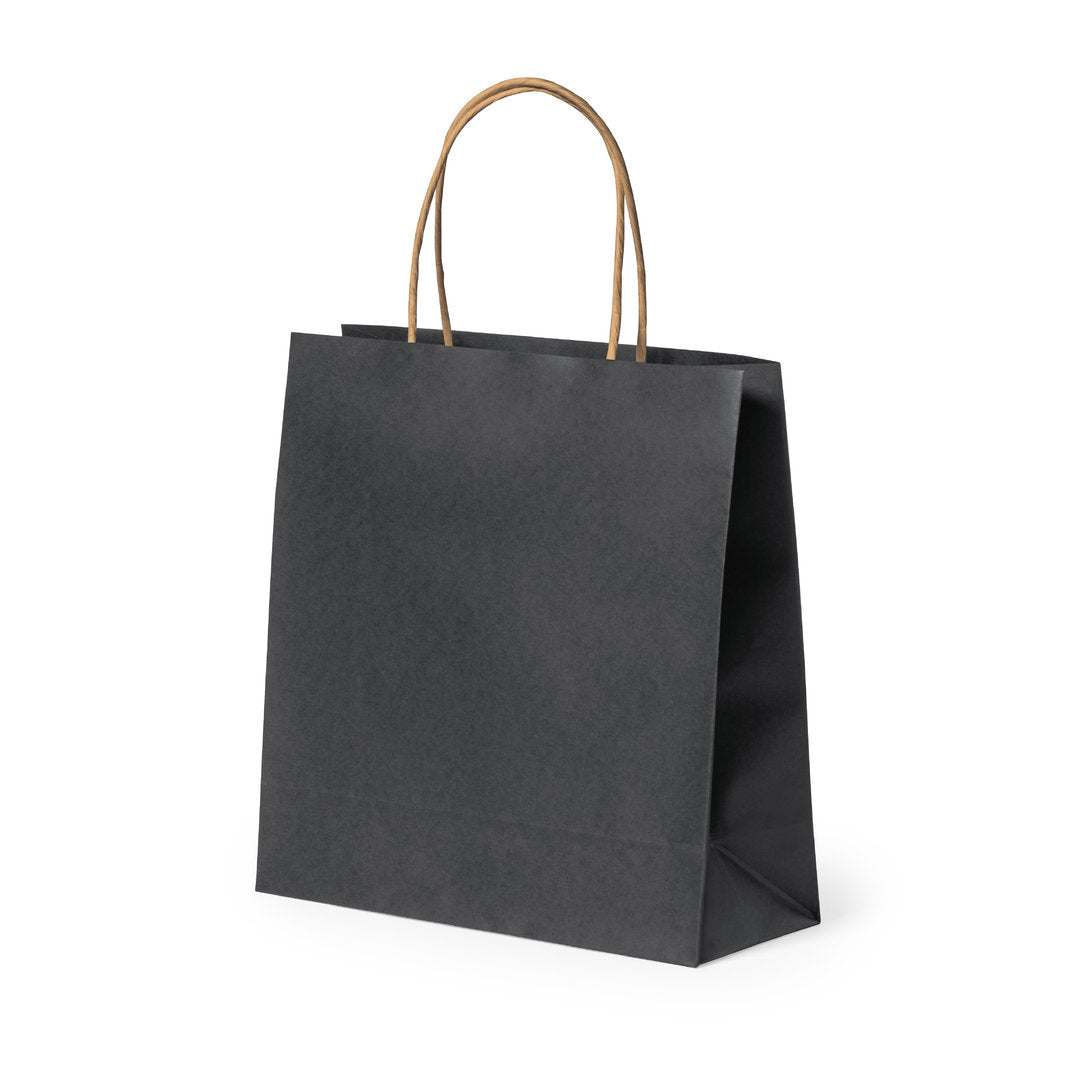 Bolsa Fortis - NEGRO