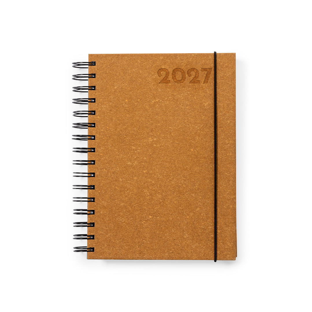 Agenda Torkix - S/C