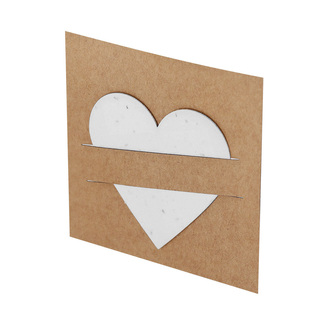 Papel Plantable Cryar