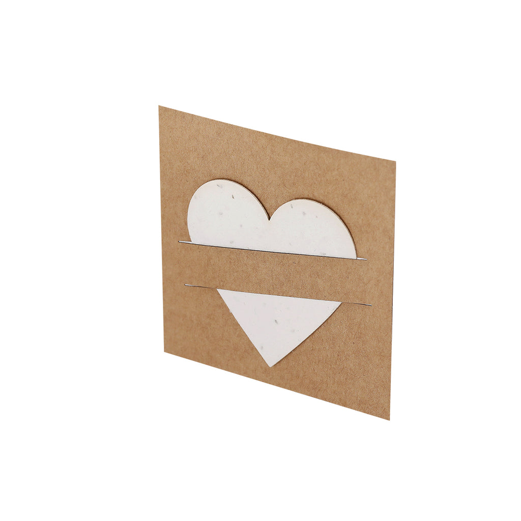 Papel Plantable Cryar